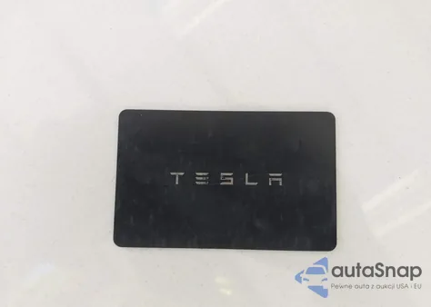 2021 Tesla Model Y Long Range Dual Motor All-Wheel Drive из США, поврежденный, VIN 5YJYGDEE6MF138868